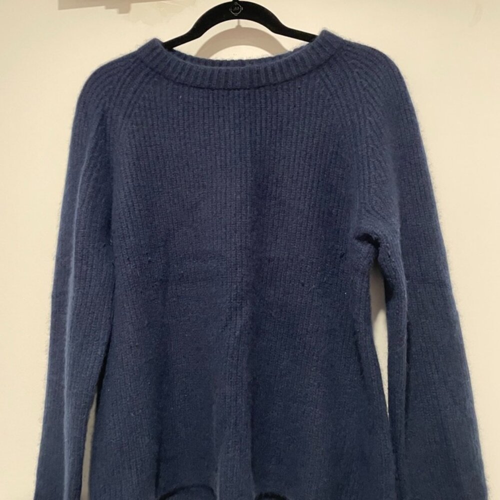 Quince Cashmere Sweater